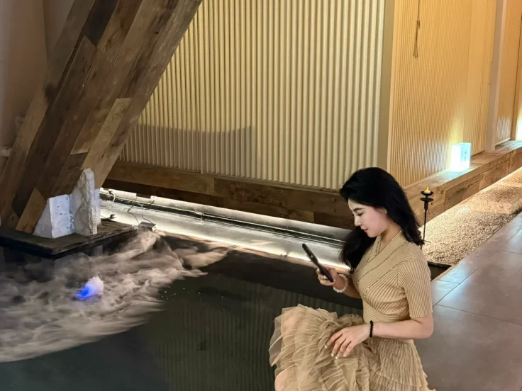 独自休闲和朋友同行,选择项目时应分别考虑什么