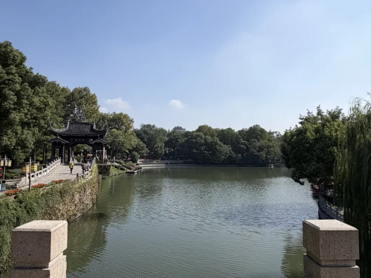记录一次休闲体验，怎样把服务事实与个人感受分开